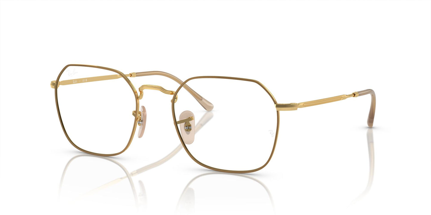 Ray-Ban Jim RB3694V