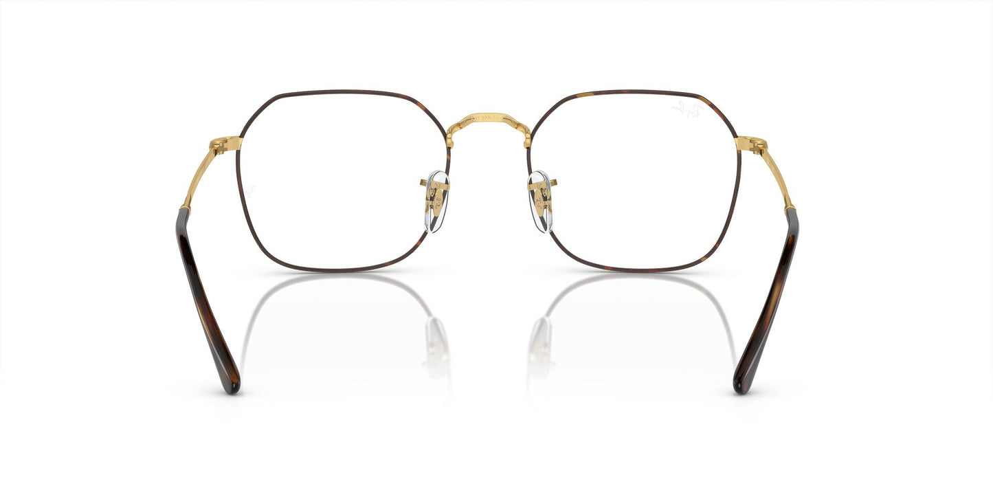 Ray-Ban Jim RB3694V