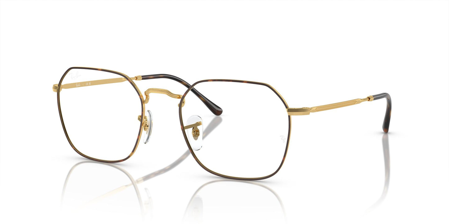 Ray-Ban Jim RB3694V