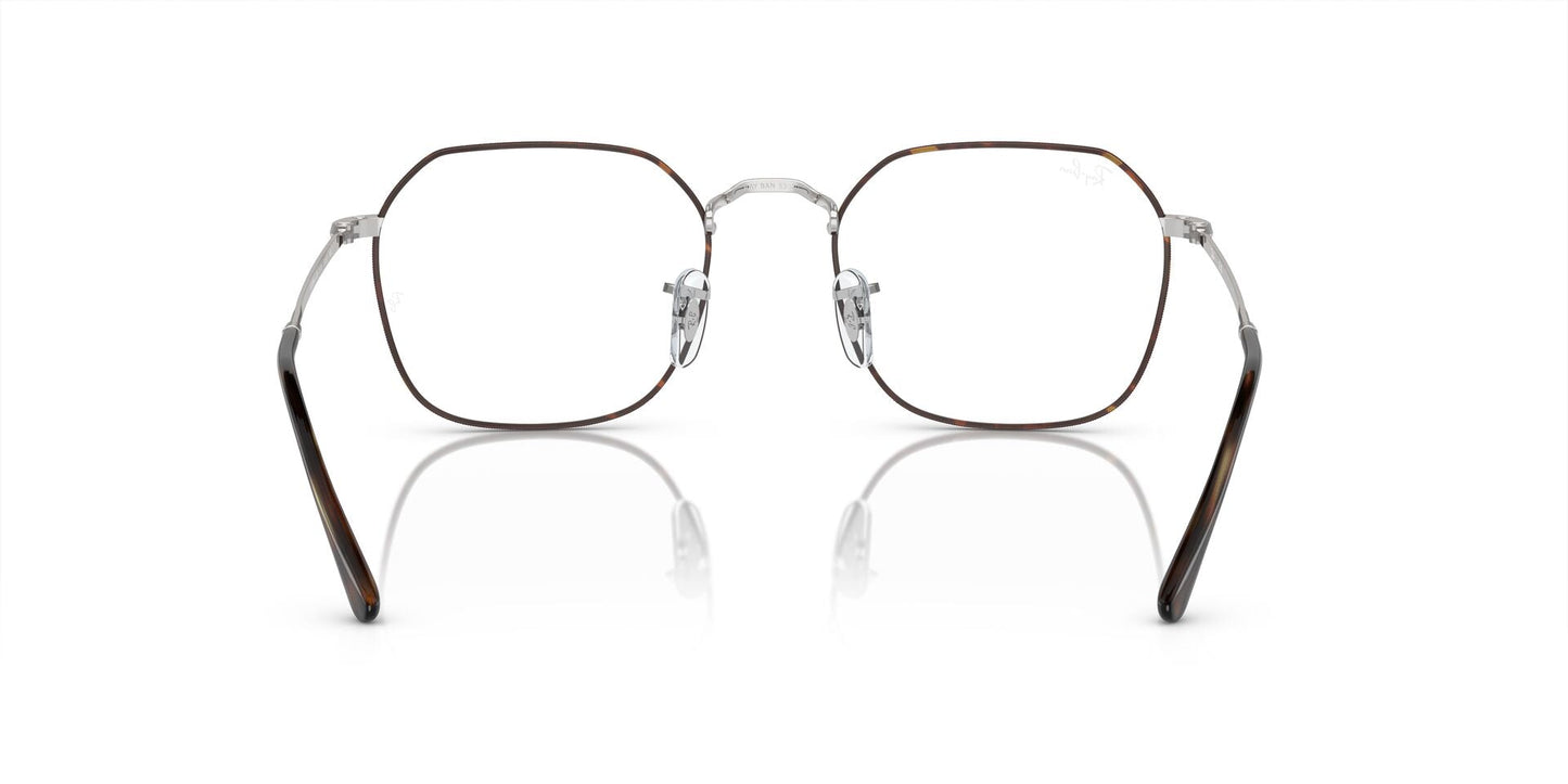 Ray-Ban Jim RB3694V