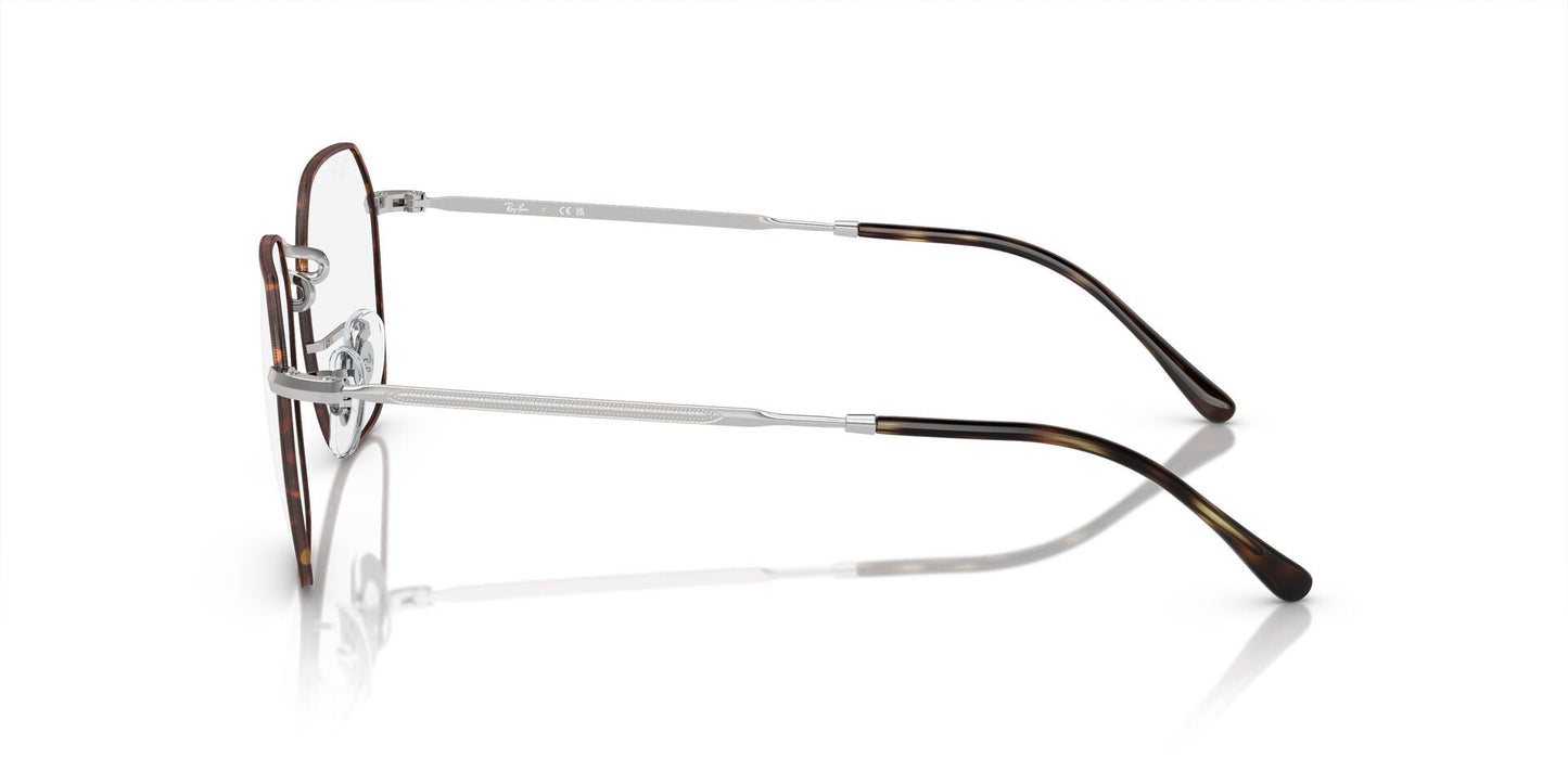 Ray-Ban Jim RB3694V