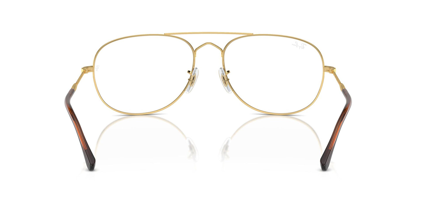 Ray-Ban Bain Bridge RB3735V