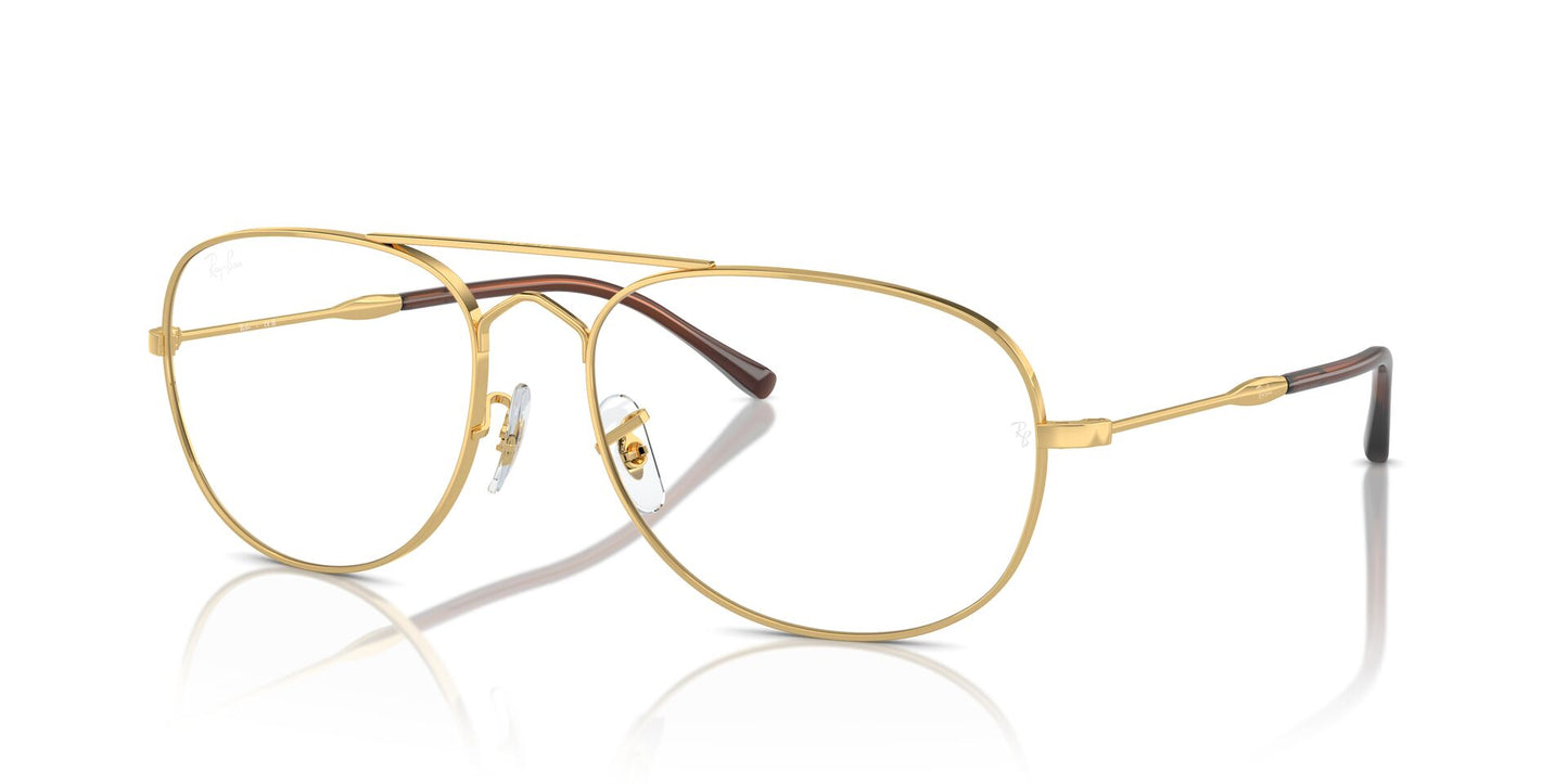 Ray-Ban Bain Bridge RB3735V
