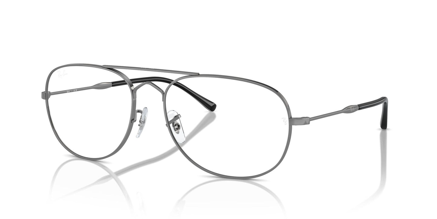 Ray-Ban Bain Bridge RB3735V