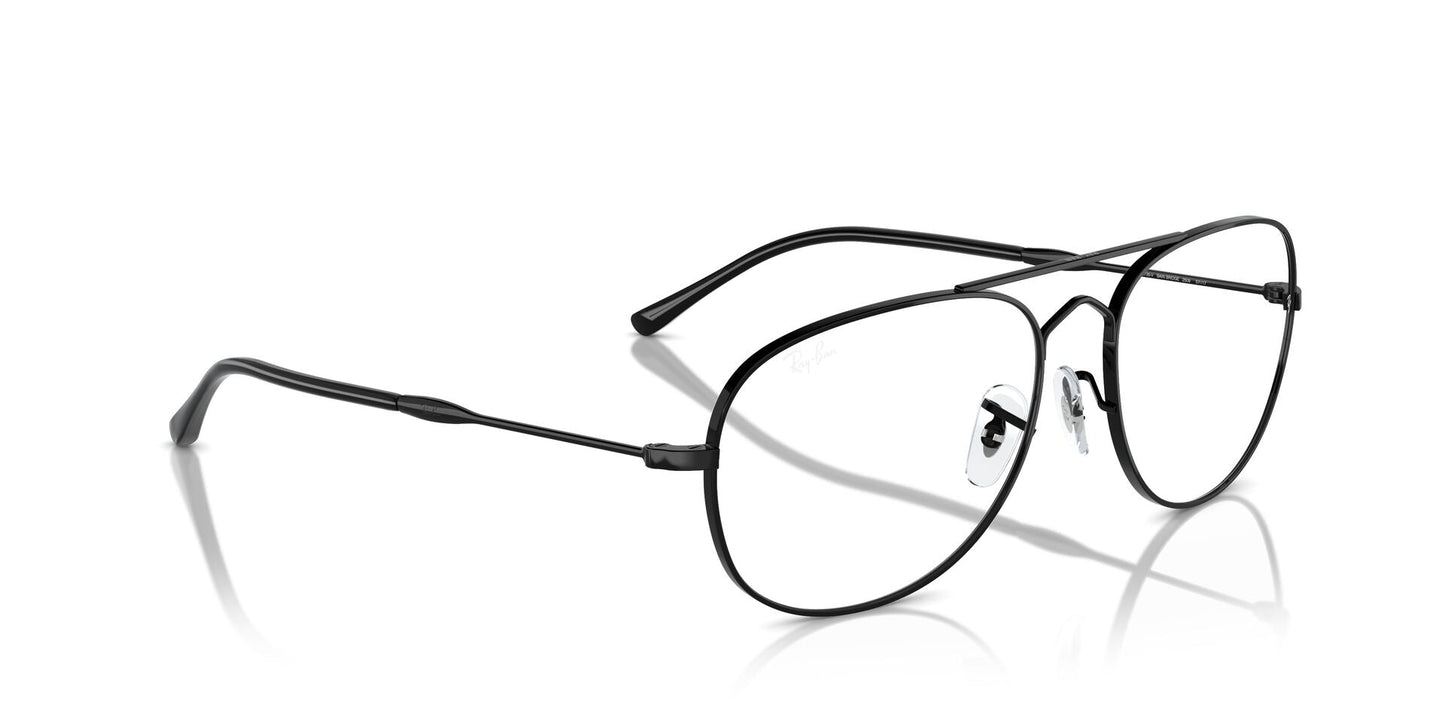Ray-Ban Bain Bridge RB3735V