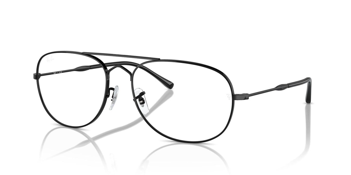 Ray-Ban Bain Bridge RB3735V