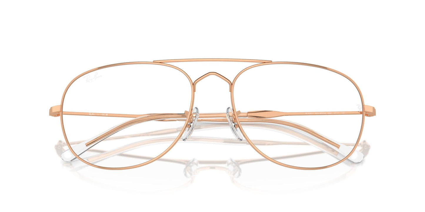 Ray-Ban Bain Bridge RB3735V