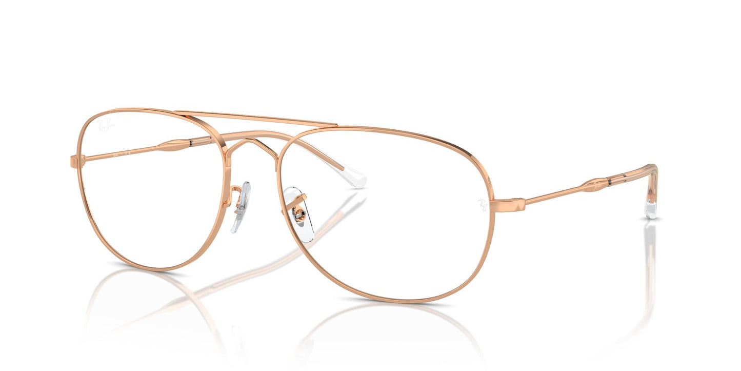 Ray-Ban Bain Bridge RB3735V