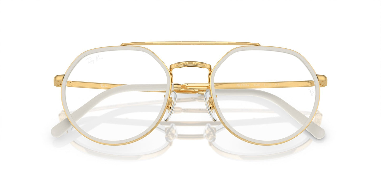 Ray-Ban RB3765V