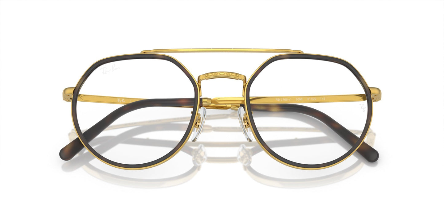 Ray-Ban RB3765V