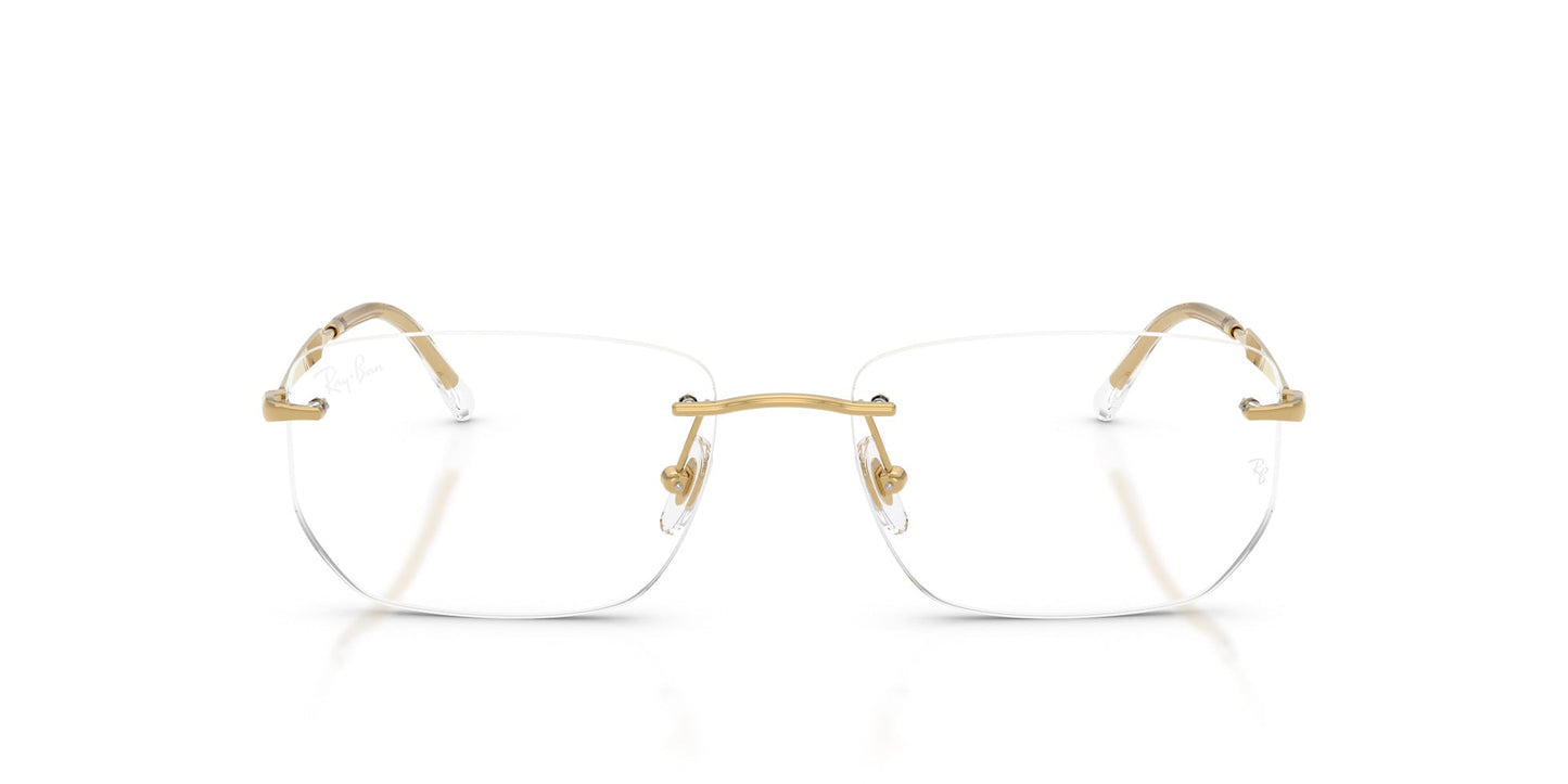 Ray-Ban RB3768V