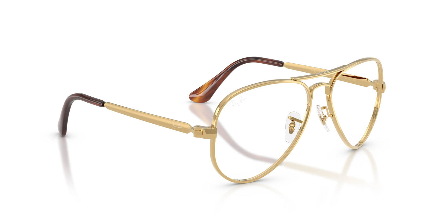 Ray-Ban Aviator Max RB3925V