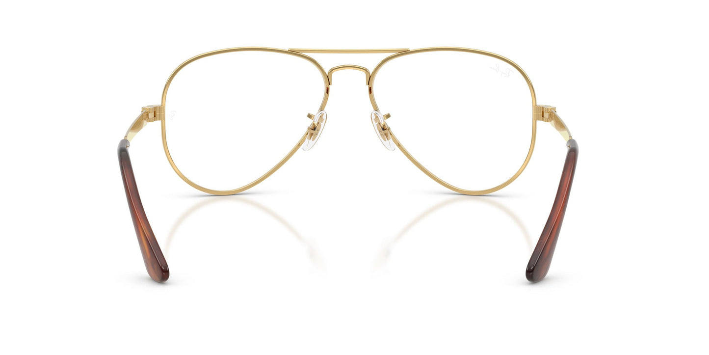 Ray-Ban Aviator Max RB3925V