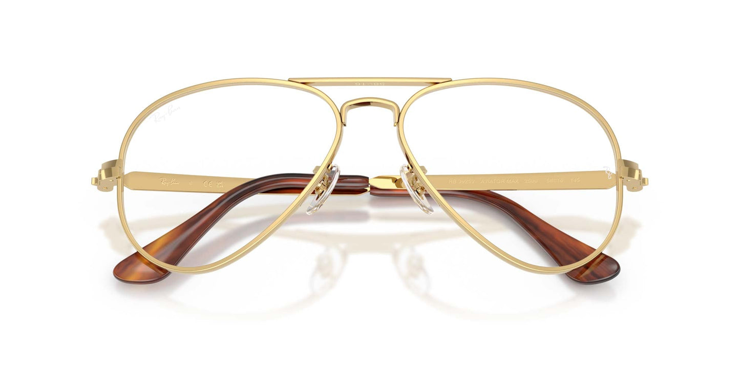 Ray-Ban Aviator Max RB3925V