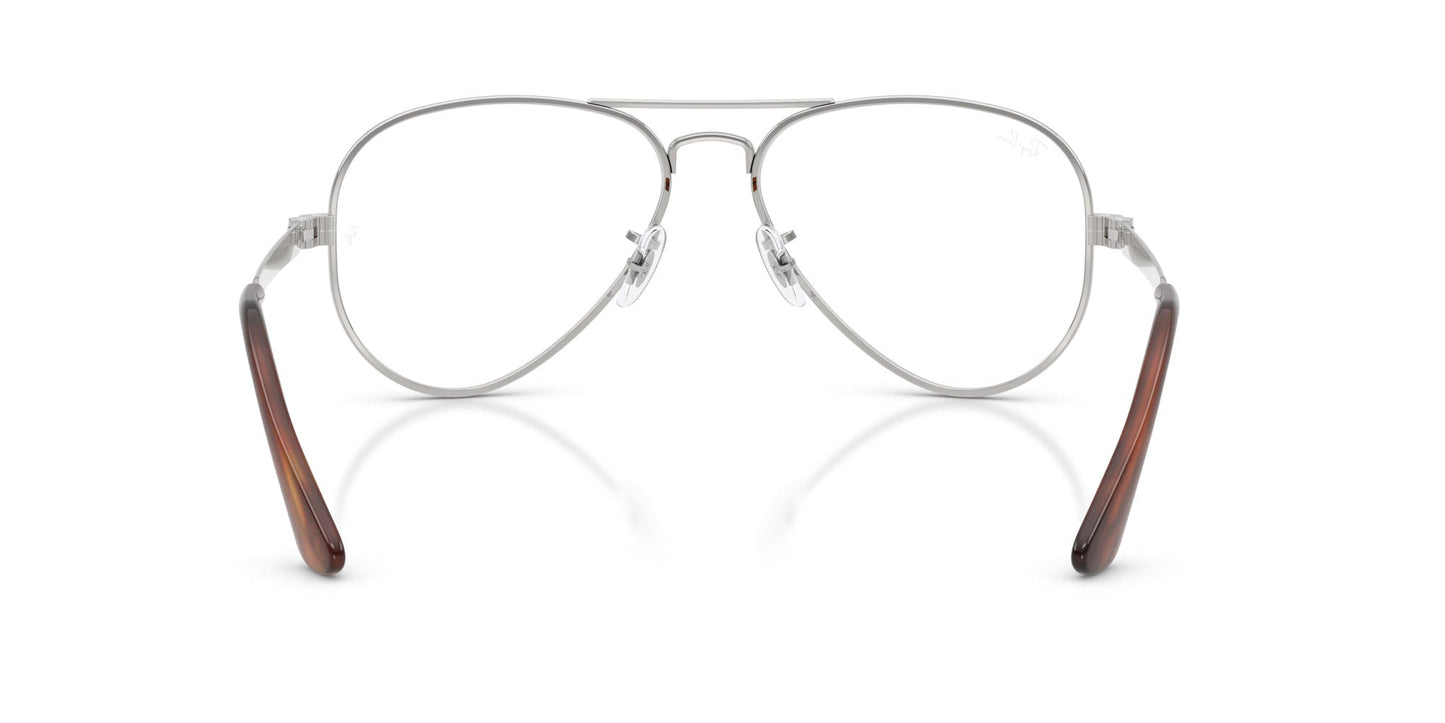 Ray-Ban Aviator Max RB3925V