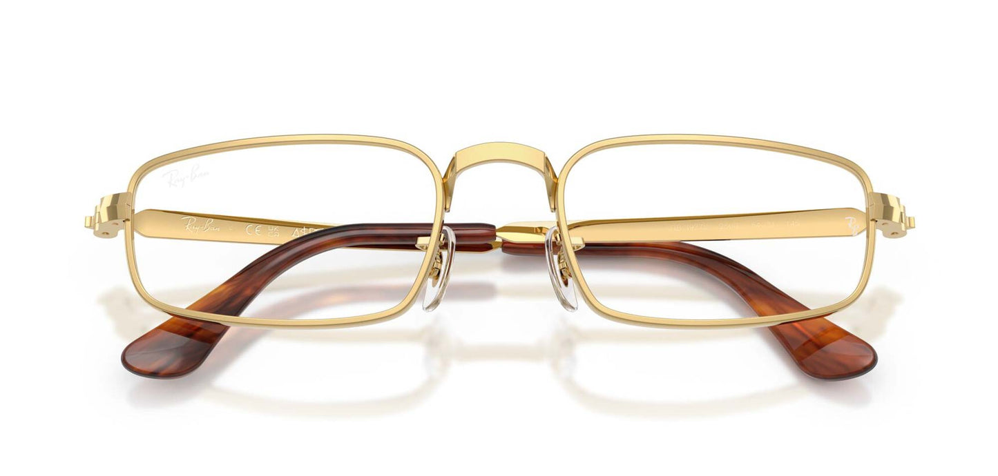 Ray-Ban RB3927V