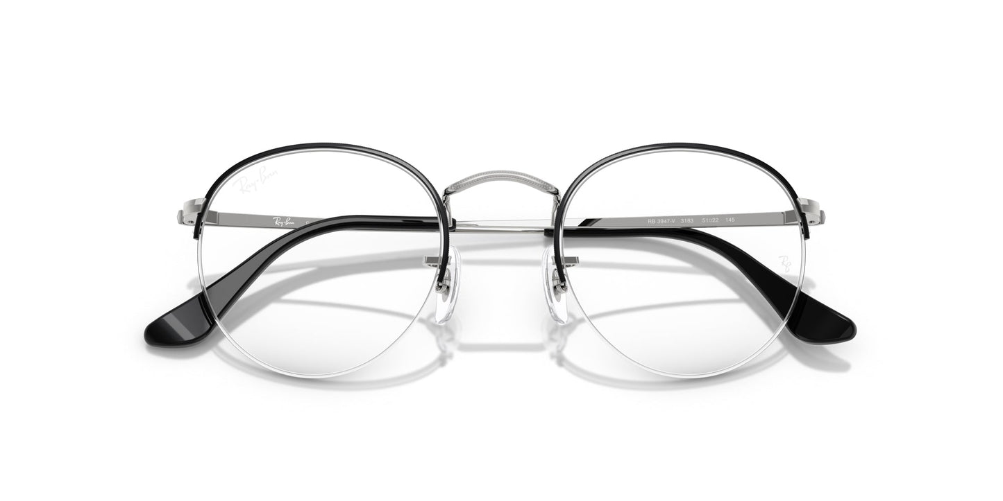 Ray-Ban RB3947V