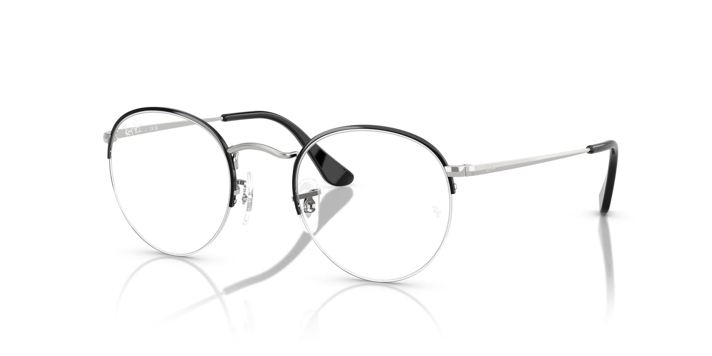 Ray-Ban RB3947V