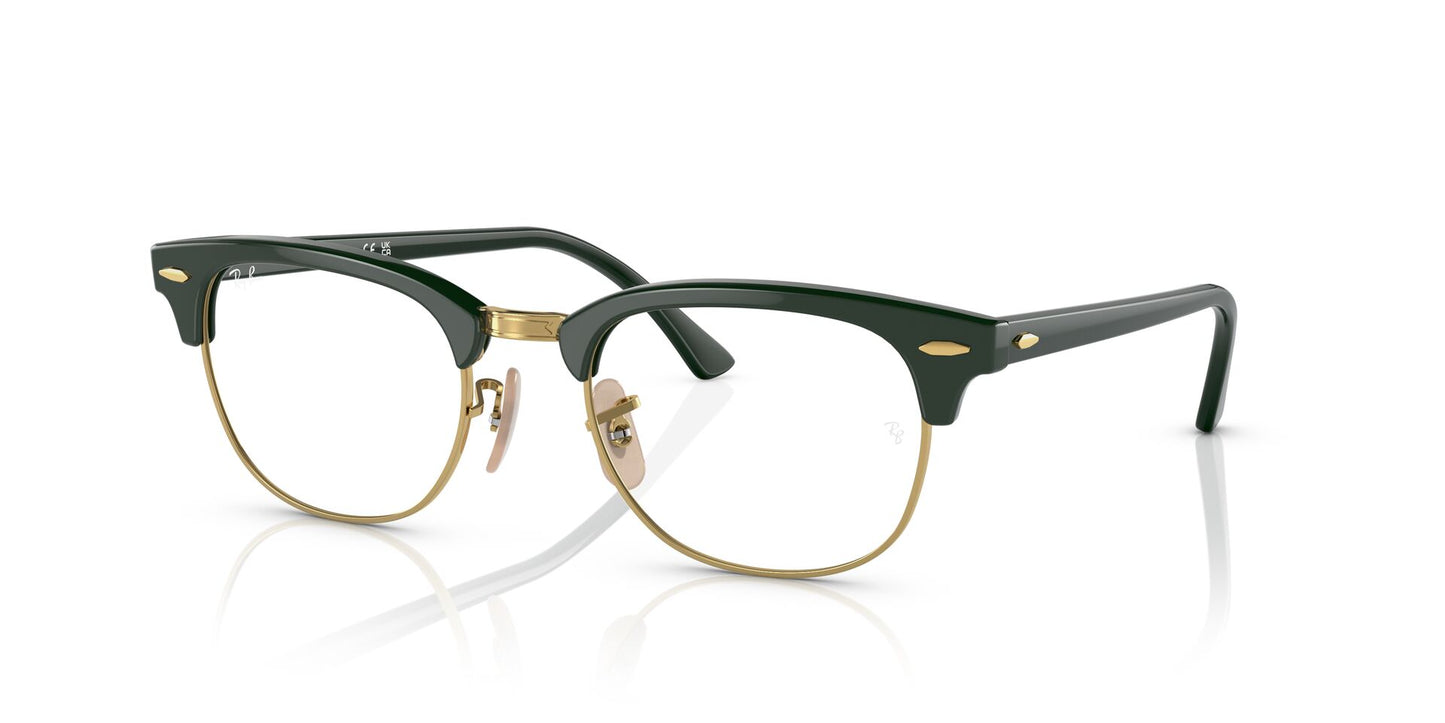 Ray-Ban Clubmaster RB5154