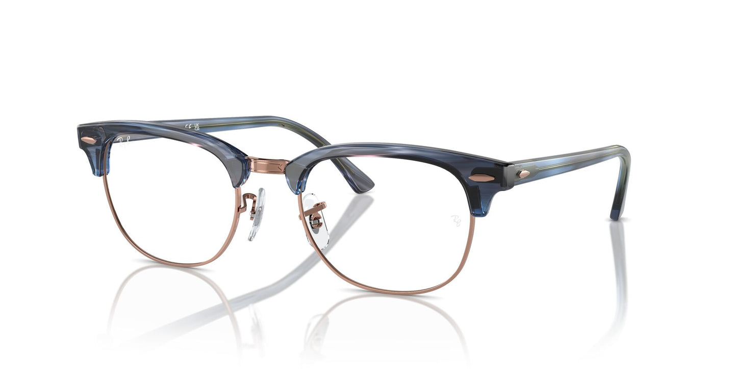 Ray-Ban Clubmaster RB5154