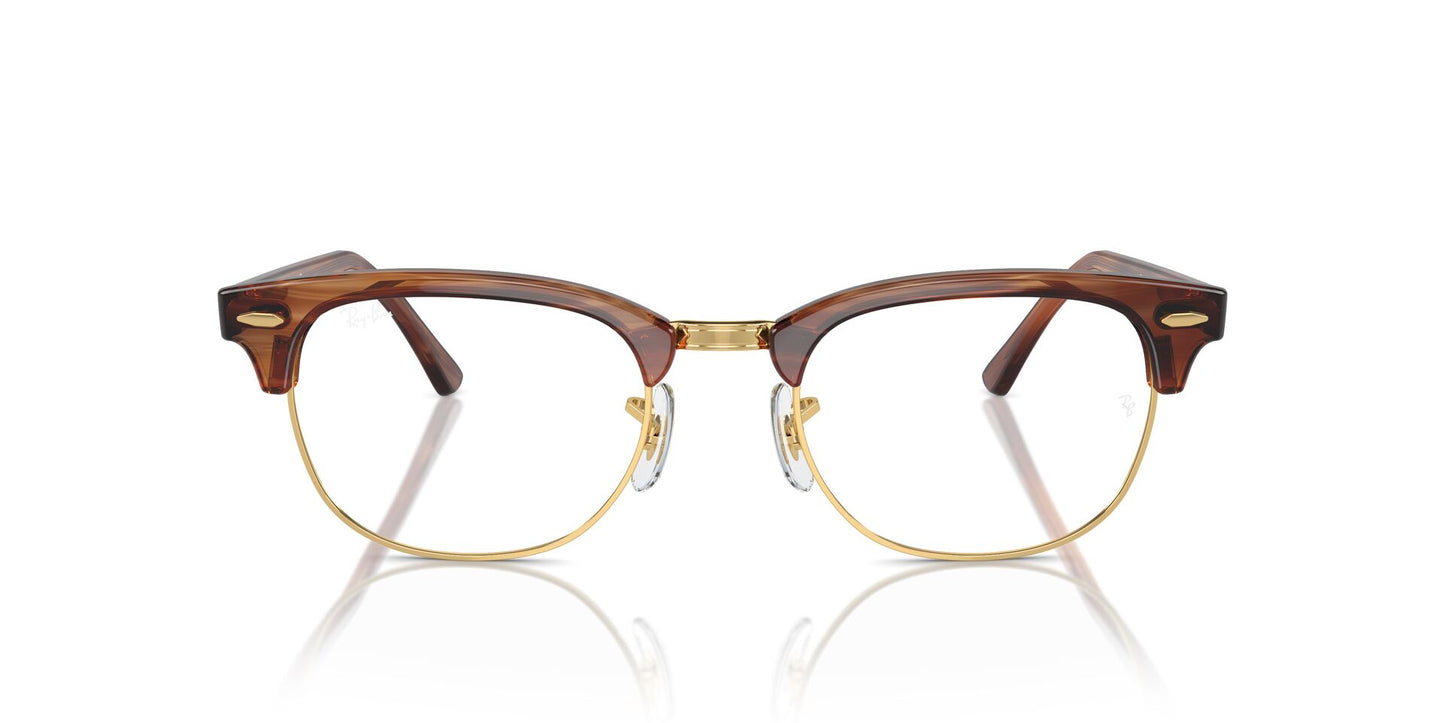 Ray-Ban Clubmaster RB5154