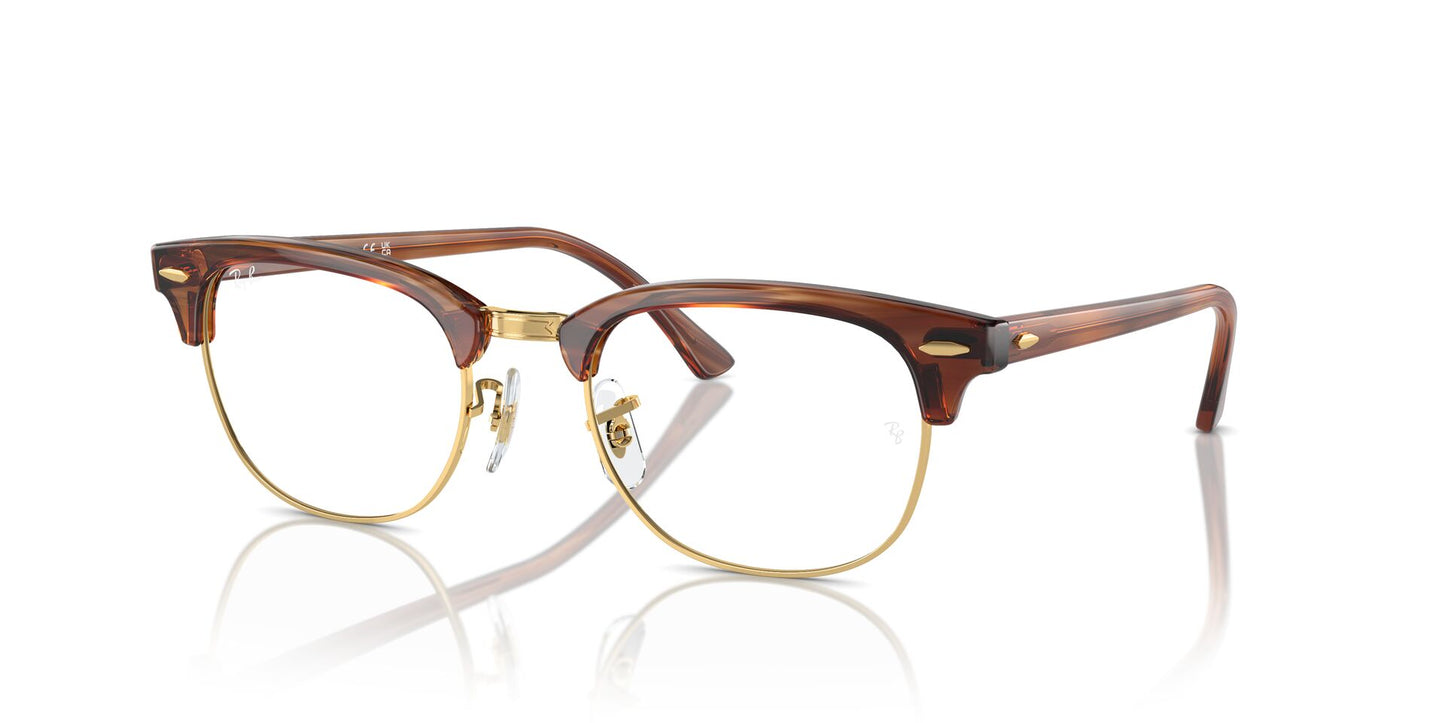 Ray-Ban Clubmaster RB5154