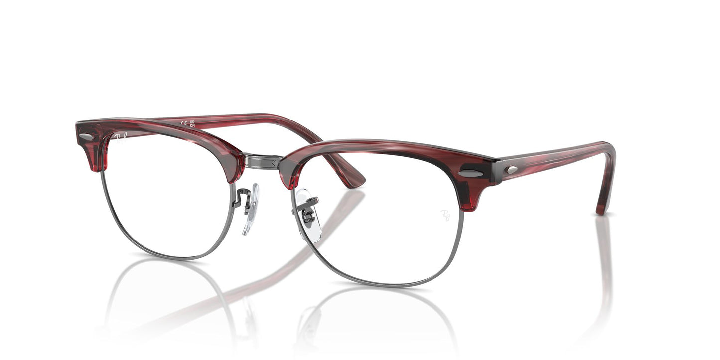 Ray-Ban Clubmaster RB5154