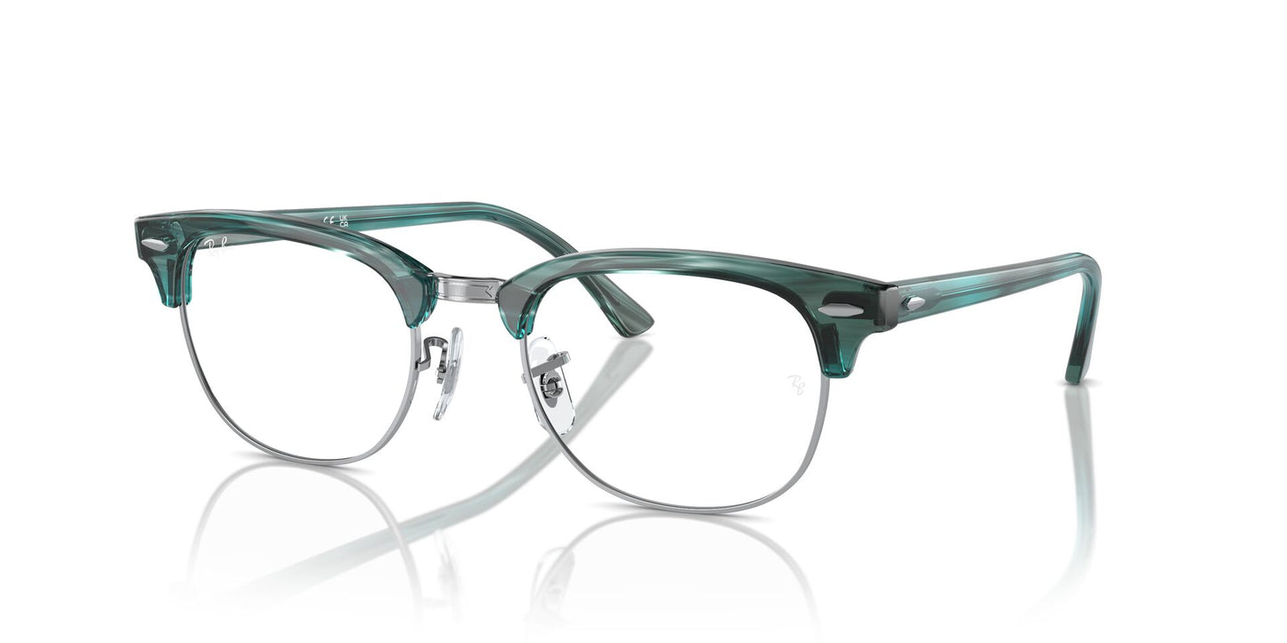 Ray-Ban Clubmaster RB5154
