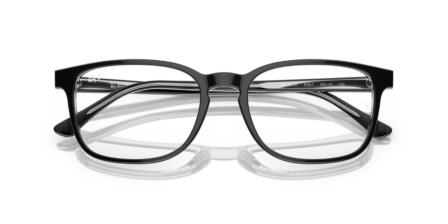Ray-Ban RB5418