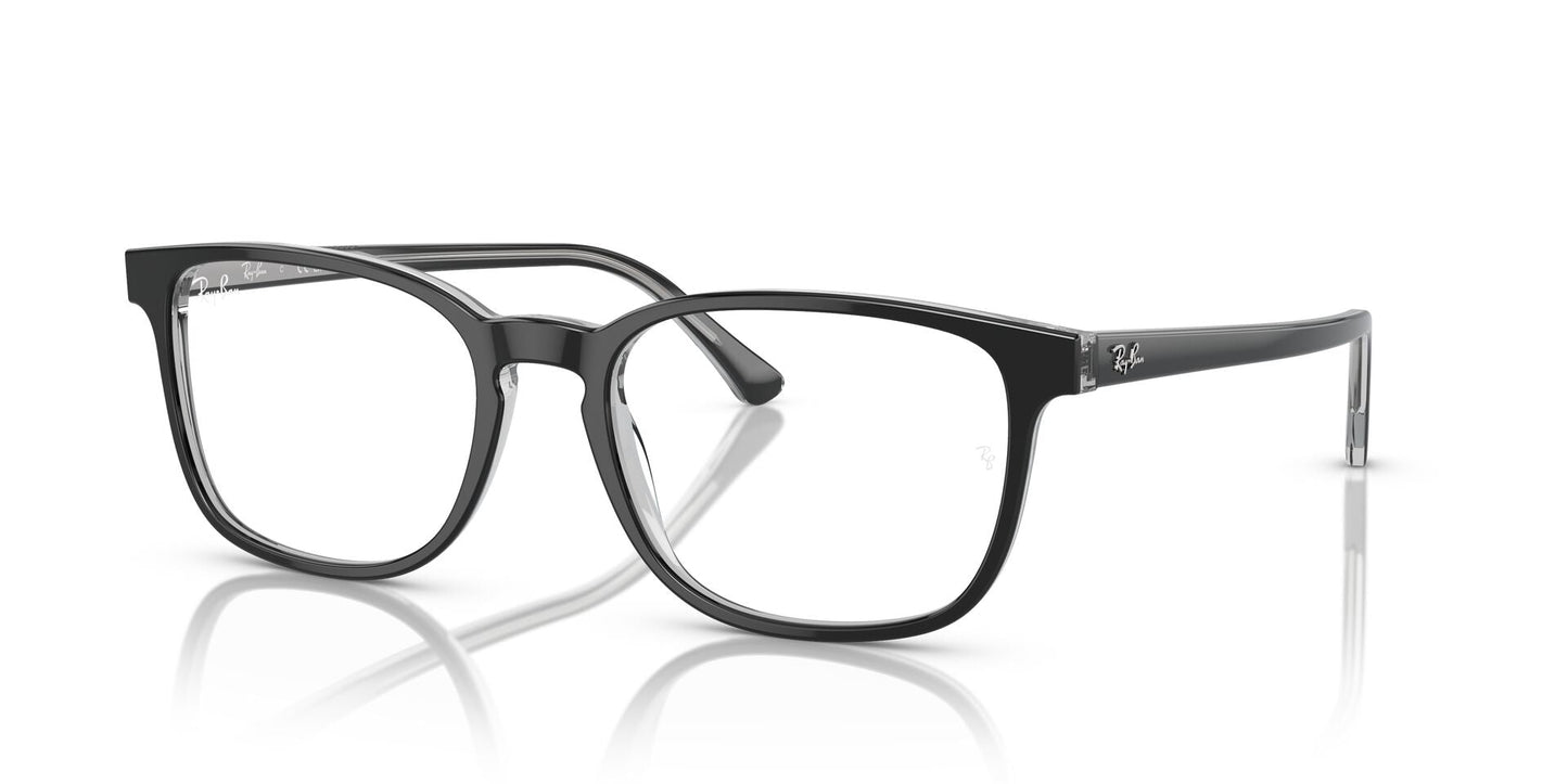 Ray-Ban RB5418