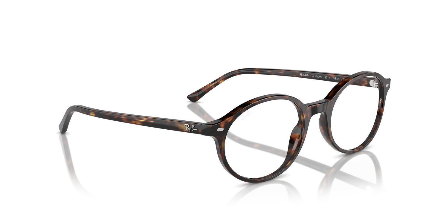Ray-Ban German RB5429