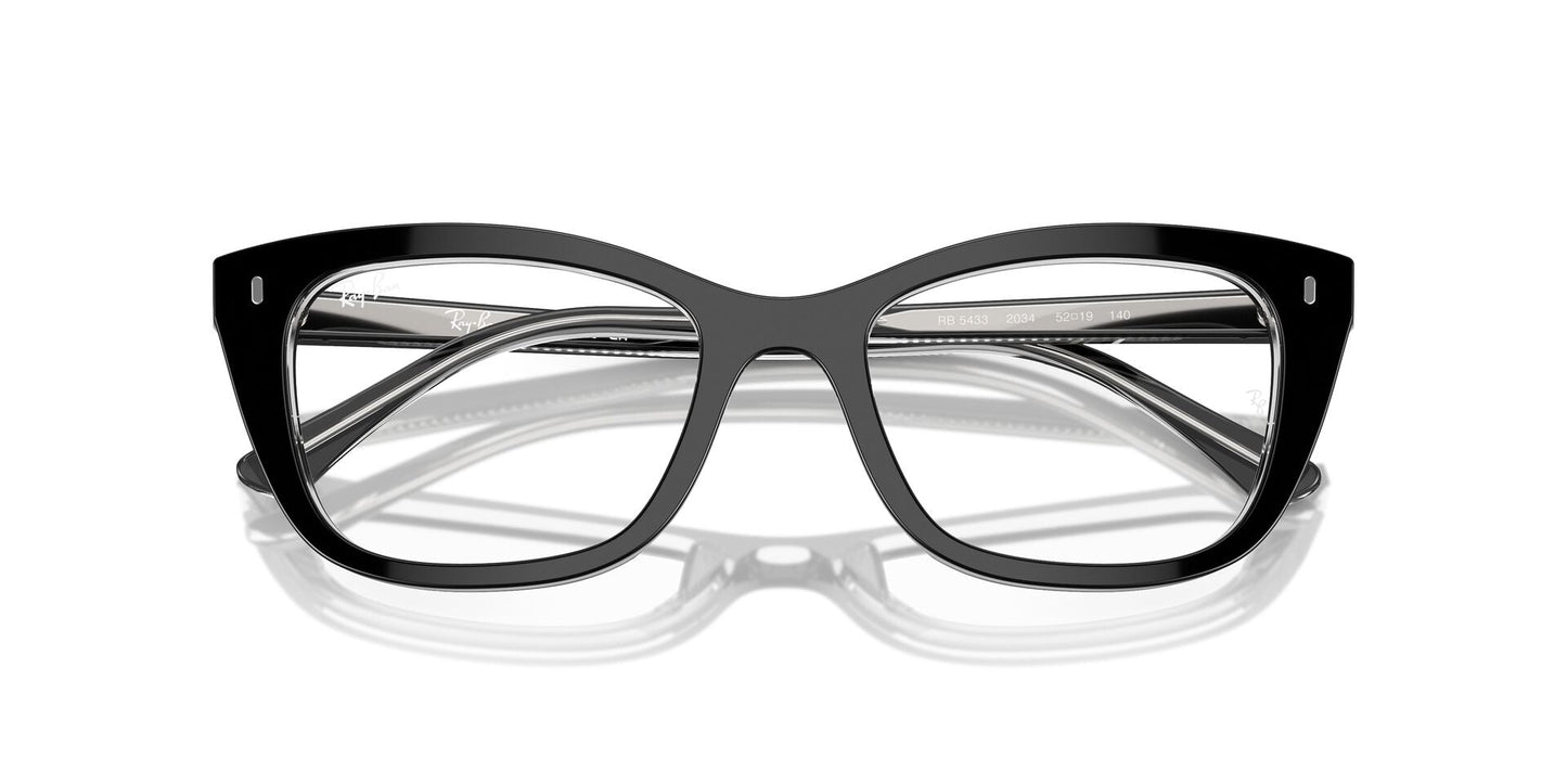 Ray-Ban RB5433