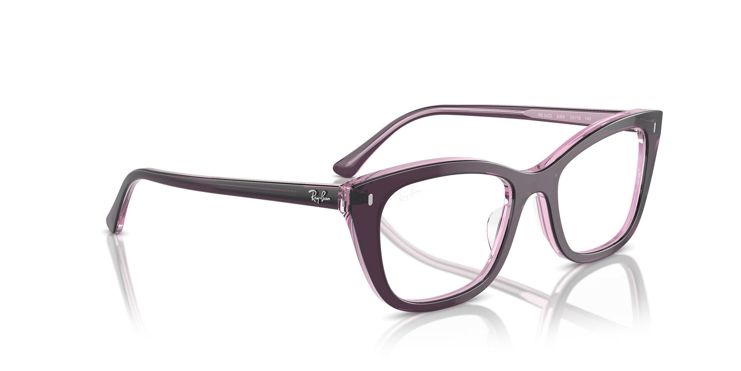 Ray-Ban RB5433