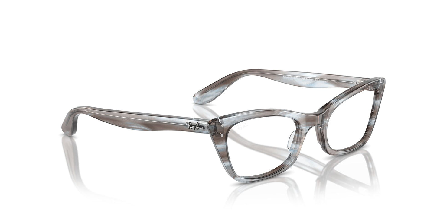 Ray-Ban Lady Burbank RB5499
