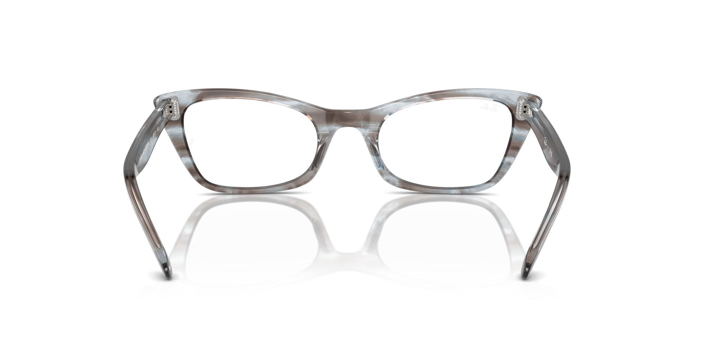 Ray-Ban Lady Burbank RB5499