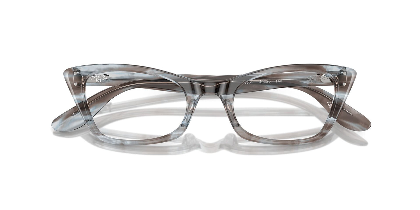 Ray-Ban Lady Burbank RB5499