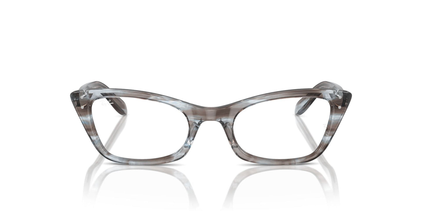 Ray-Ban Lady Burbank RB5499