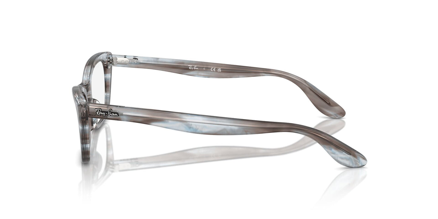 Ray-Ban Lady Burbank RB5499