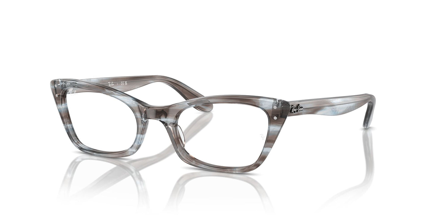 Ray-Ban Lady Burbank RB5499
