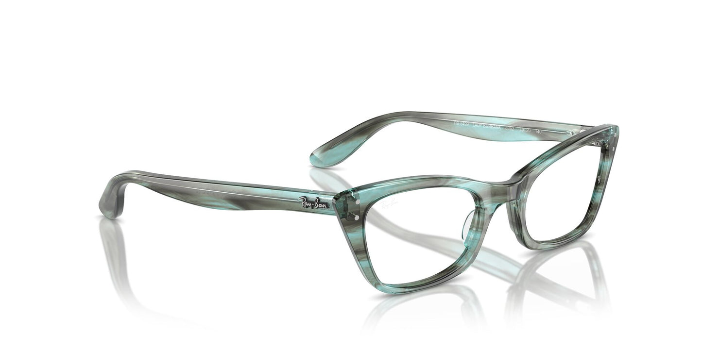 Ray-Ban Lady Burbank RB5499