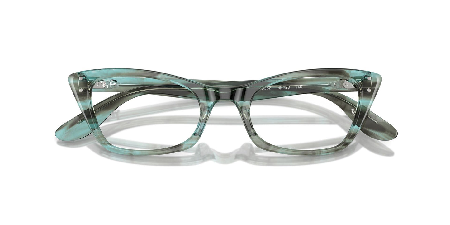Ray-Ban Lady Burbank RB5499