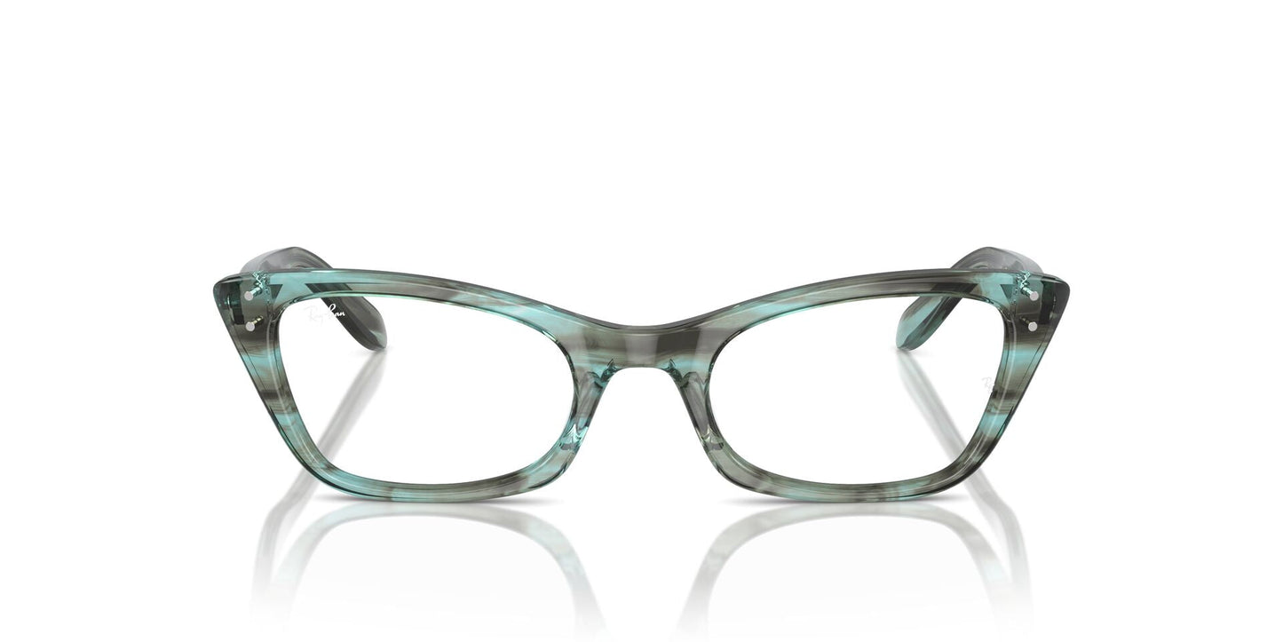 Ray-Ban Lady Burbank RB5499