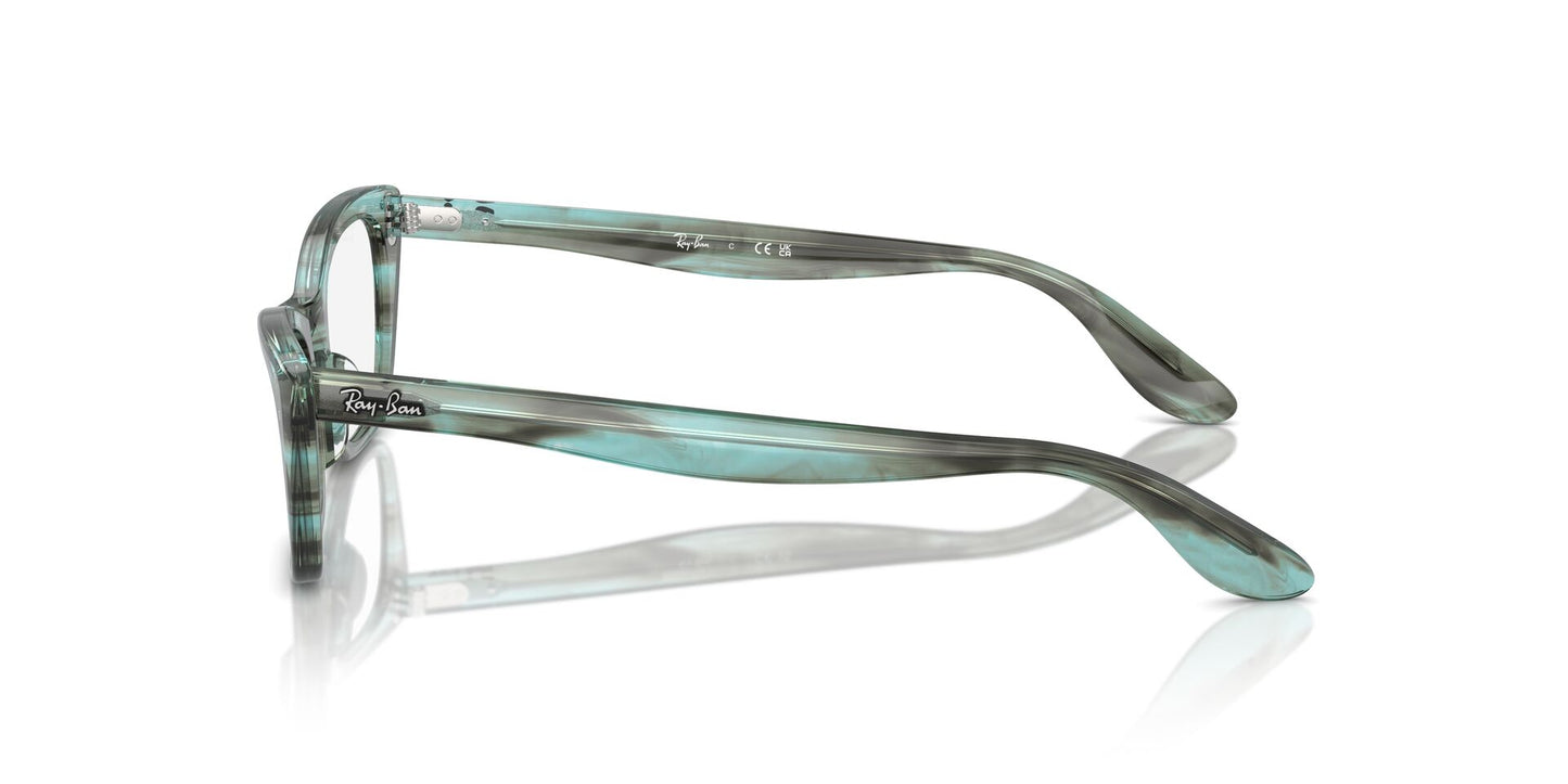 Ray-Ban Lady Burbank RB5499