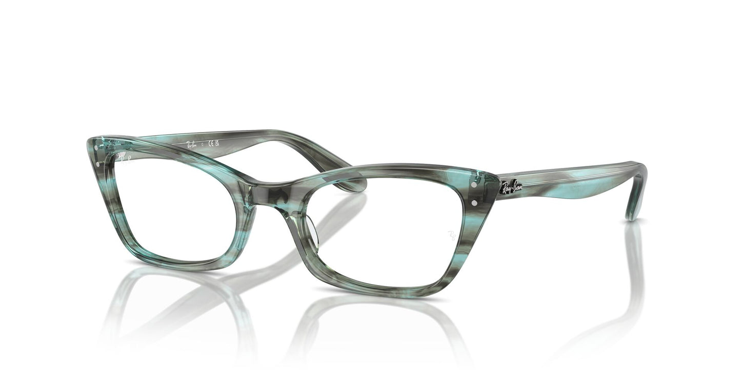 Ray-Ban Lady Burbank RB5499