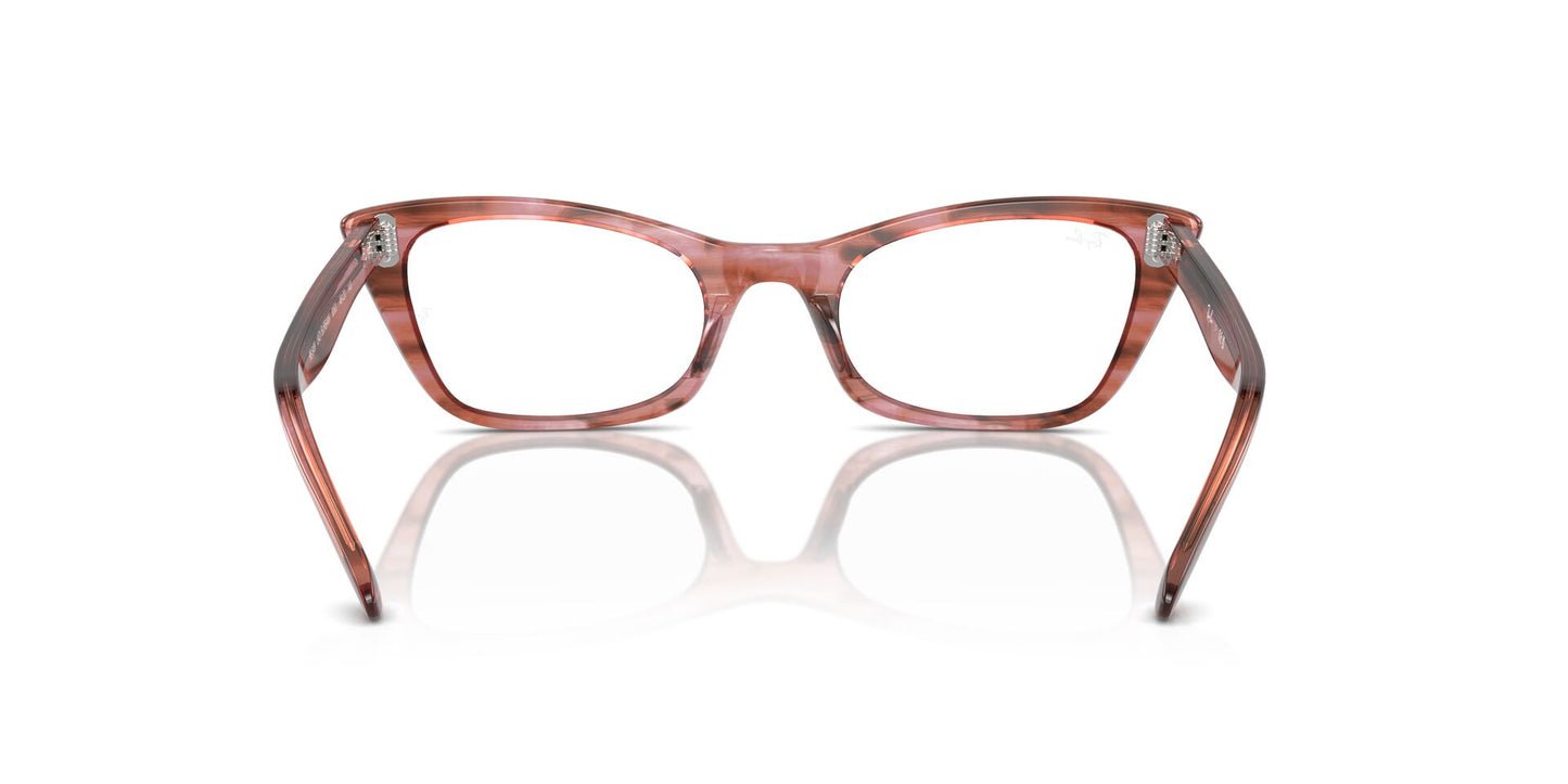 Ray-Ban Lady Burbank RB5499