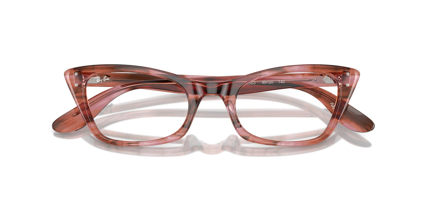 Ray-Ban Lady Burbank RB5499