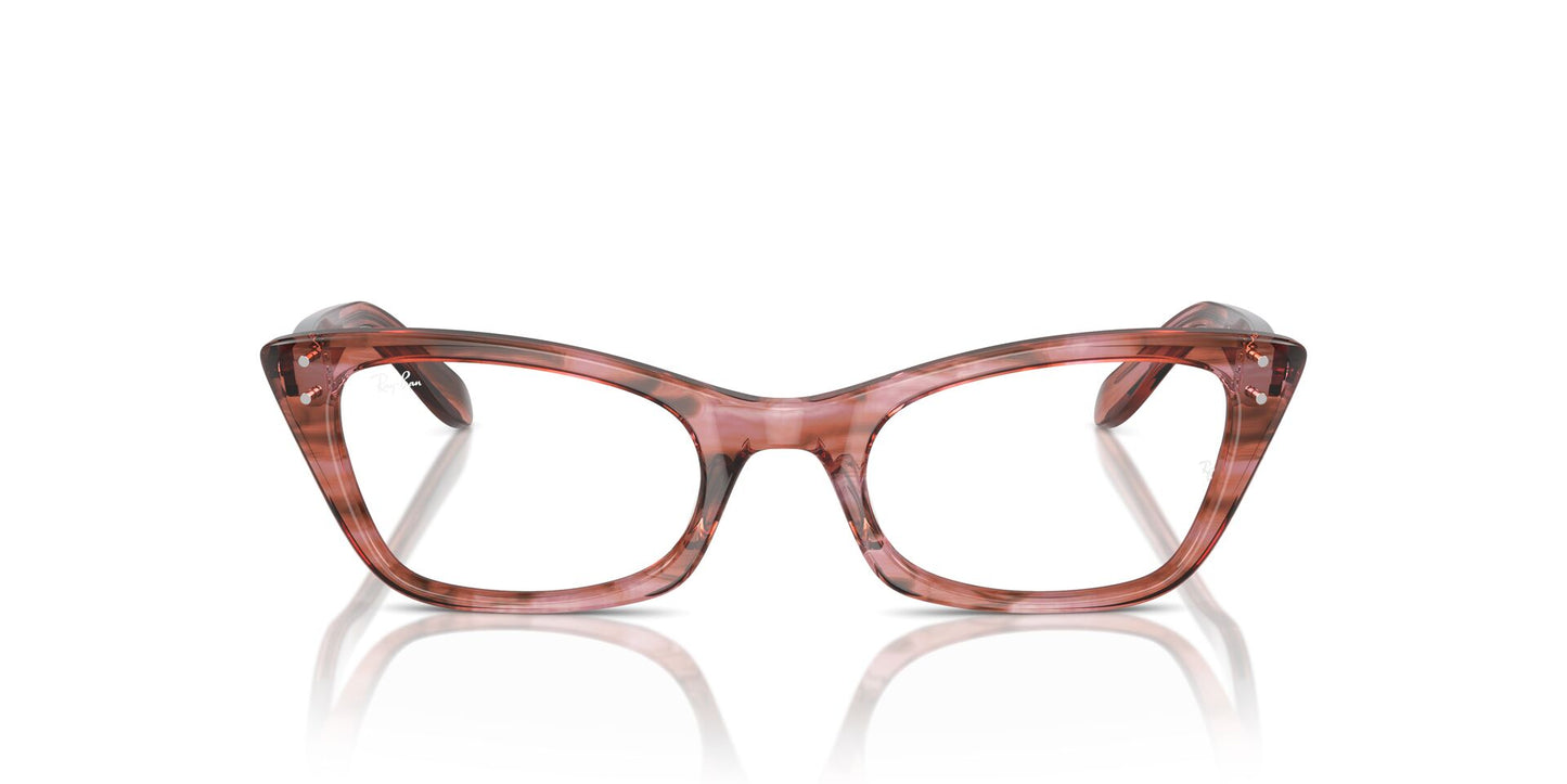 Ray-Ban Lady Burbank RB5499