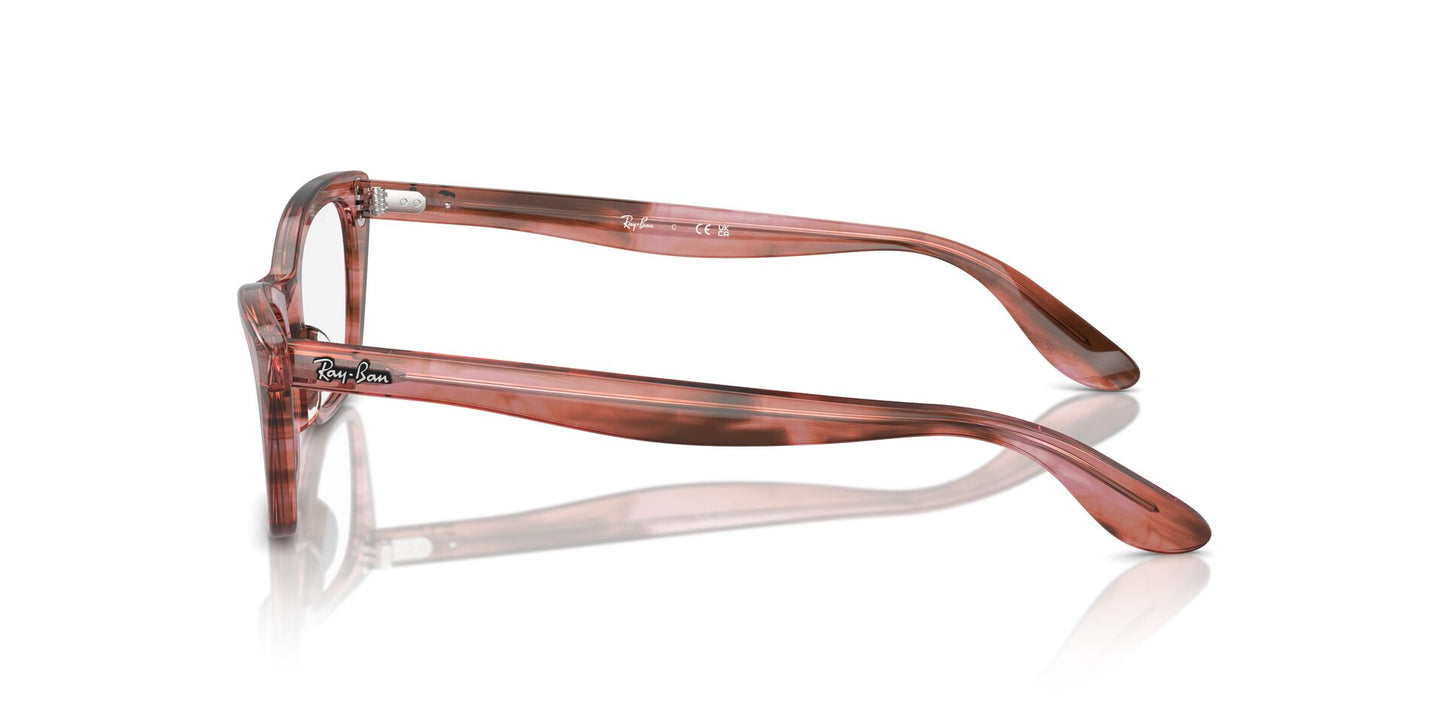 Ray-Ban Lady Burbank RB5499