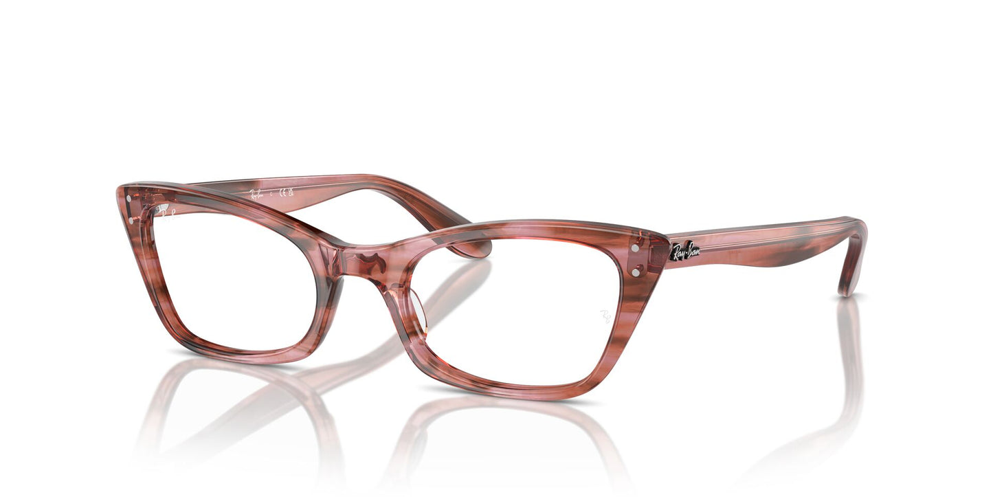 Ray-Ban Lady Burbank RB5499