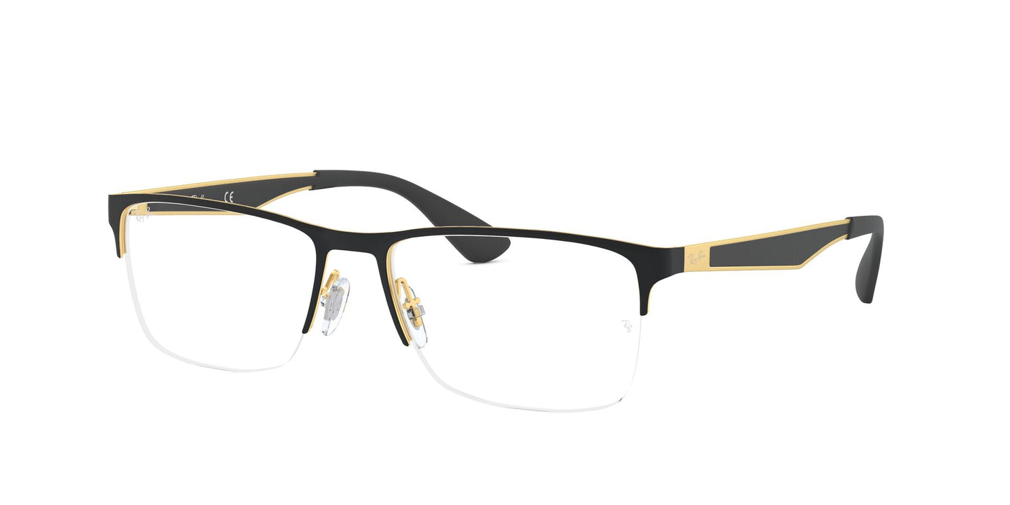 Ray-Ban RB6335